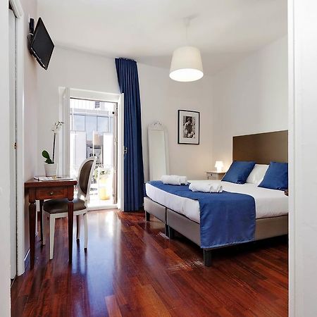 Midnight In Rome Guest House Экстерьер фото